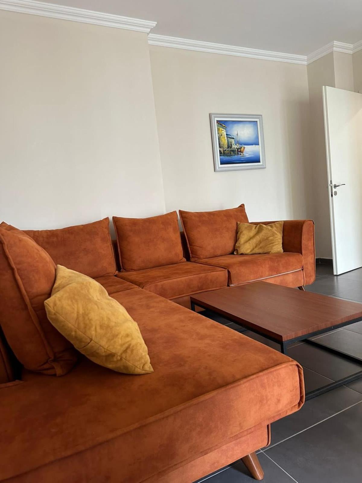 Holiday Home Shëngjin Eksteriør bilde